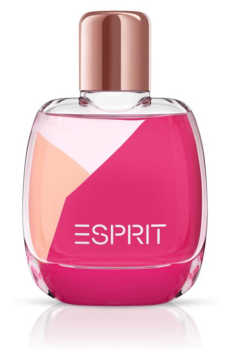 esprit perfume